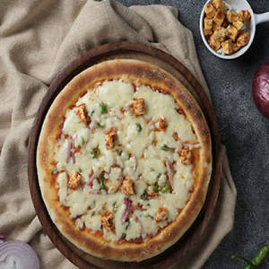 Amritsari Tandoori Paneer