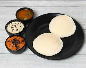 Idli 2 Ps