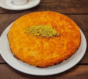 Kunafa