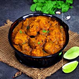 Gobhi Masala