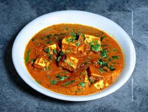 Shahi Paneer