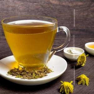 Chamomile Tea