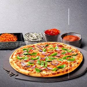 Large Veg Classic