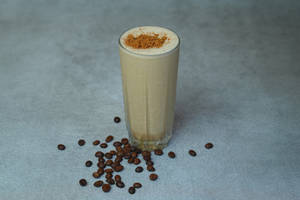 Cold Coffee
