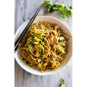 Chicken Chowmein