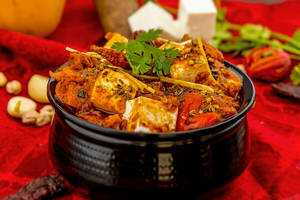 Paneer Tikka Chef Special (750 Ml)