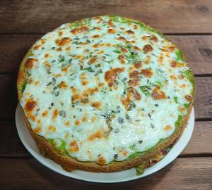 Paneer tikaa rimjhim