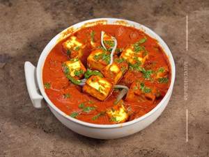 Handi Paneer