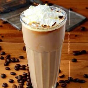 Ice Tiramisu Latte