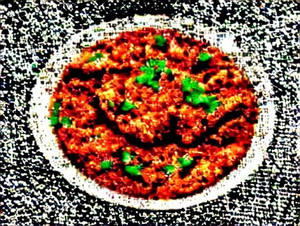 Kerala Fish Masala