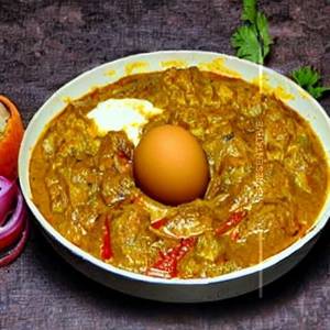 Egg burgi masal