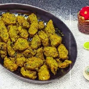 Kudal Fry (Seasonal)