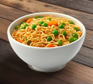 Veg Maggi