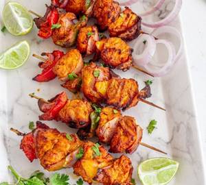 Achari Chicken Tikka