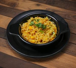 Magic Masala Maggi [ Half ]