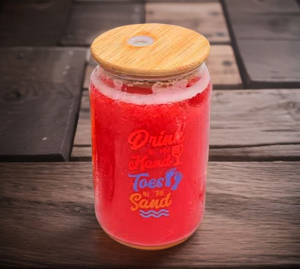 Daily detox