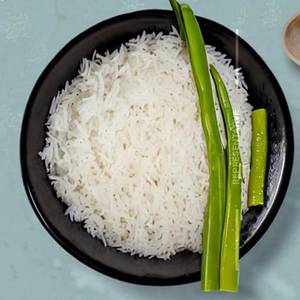 Steamed Rice