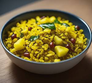 Indori poha