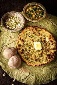 Gobi Kulcha