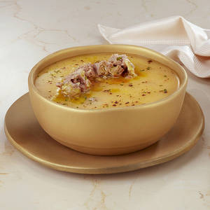 Chicken Yakhni Shorba
