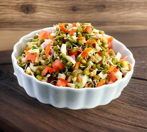 Sprout Salad