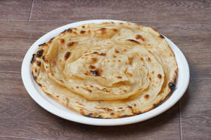 Lachha Parantha