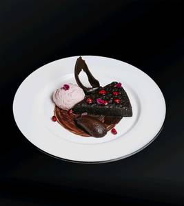 Chocolate Cake (Keto)