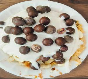 Special choko dip