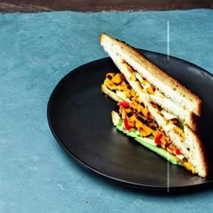 Peri peri              paneer