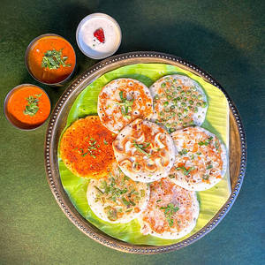 Sapthaswara Uttapam