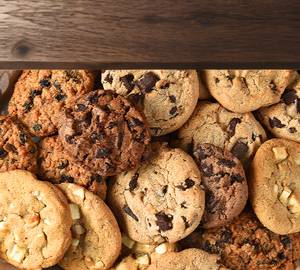 Assorted Cookies (100Gms)