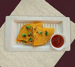Semolina-a-cheela