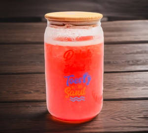 Fit Food Tonic