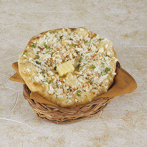Paneer Kulcha