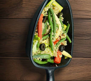 Quinoa Salad