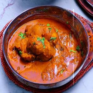 Pallipalyam Chicken  Gravy 