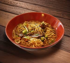 Ji Fire Ramen