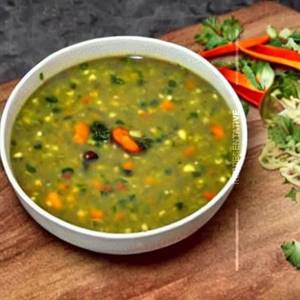 Non Veg Talumien Soup