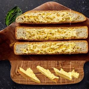 Bread butter