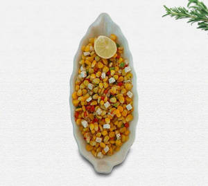 Sweet Corn Bowl