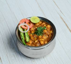Chana Masala