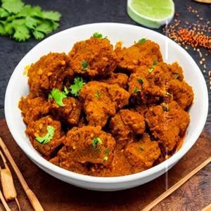 Gobi Masala