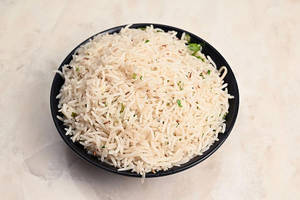 Jeera Rice