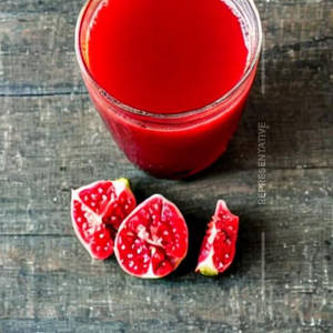 Pomogranate Juice