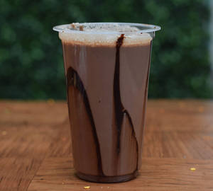 Sugar Free Cold Coffee