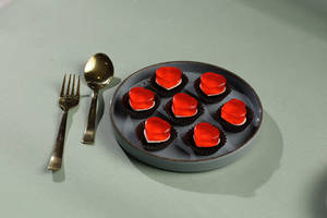 Choco Jelly (4pcs)