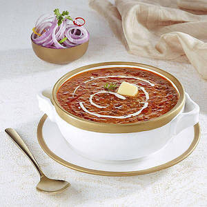 Kareem's Special Dal Makhani