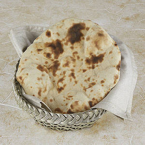Tandoori Roti