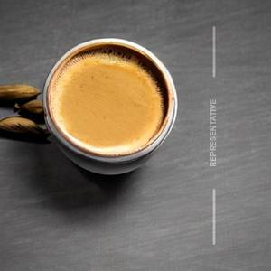 Filter coffee nattu chakkarai