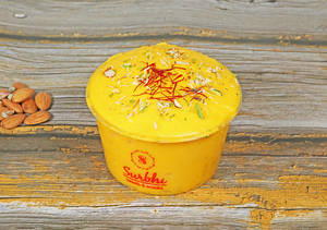 Kesar Shrikhand [o]